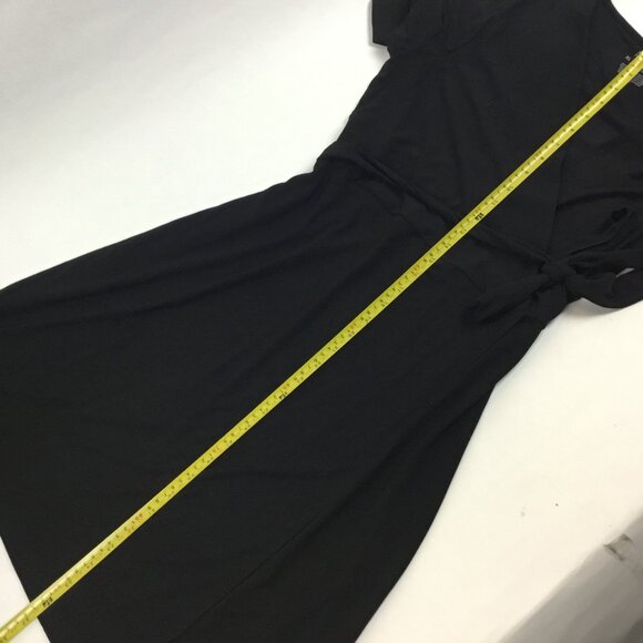 (NWT) APT.9, Black Dress - Picture 8 of 14